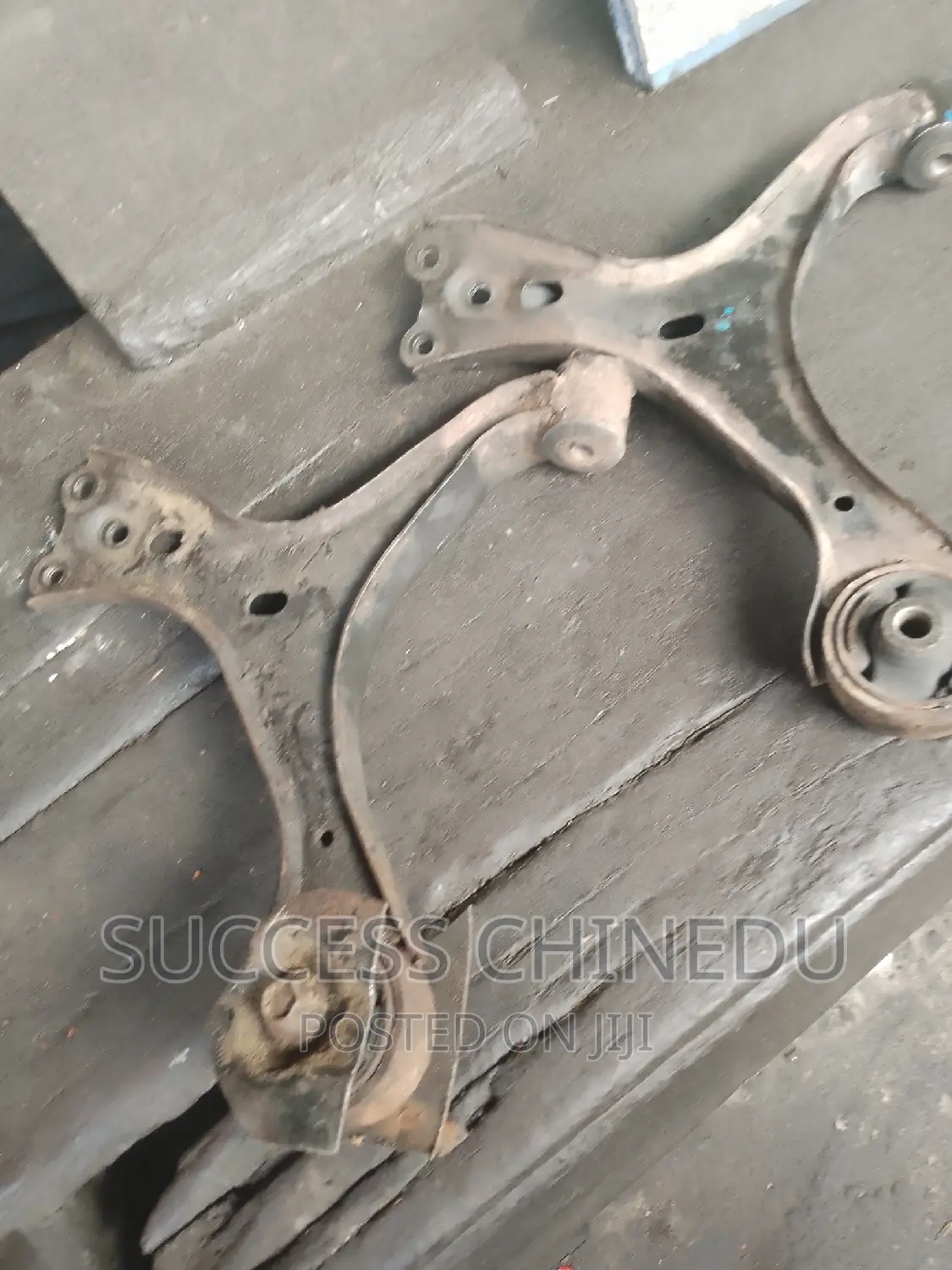 Front Lower Arm for Honda Civic 2010