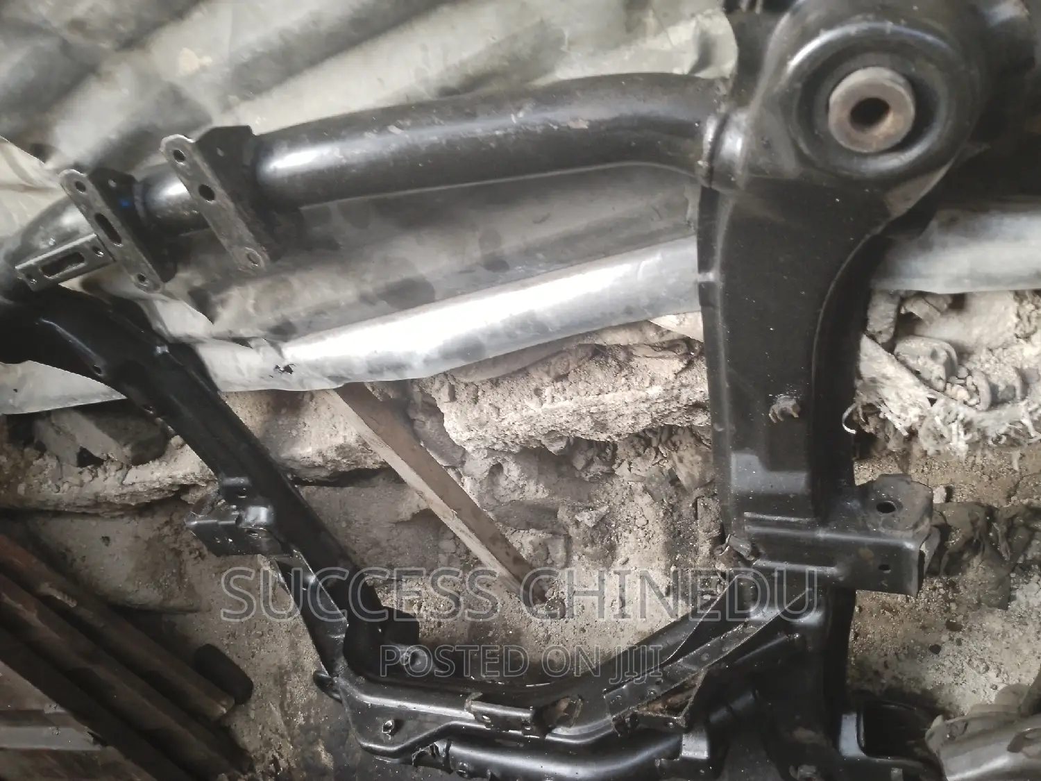 Front Beam for Honda Pilot 2006