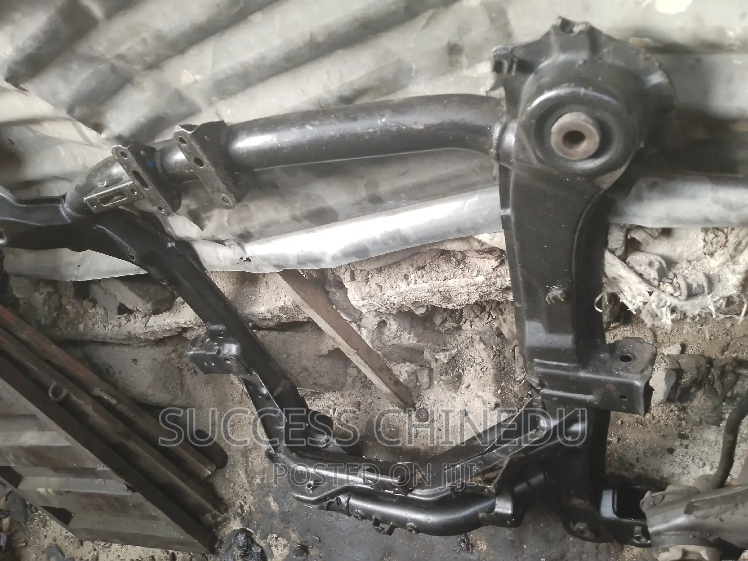 Front Beam for Honda Pilot 2006