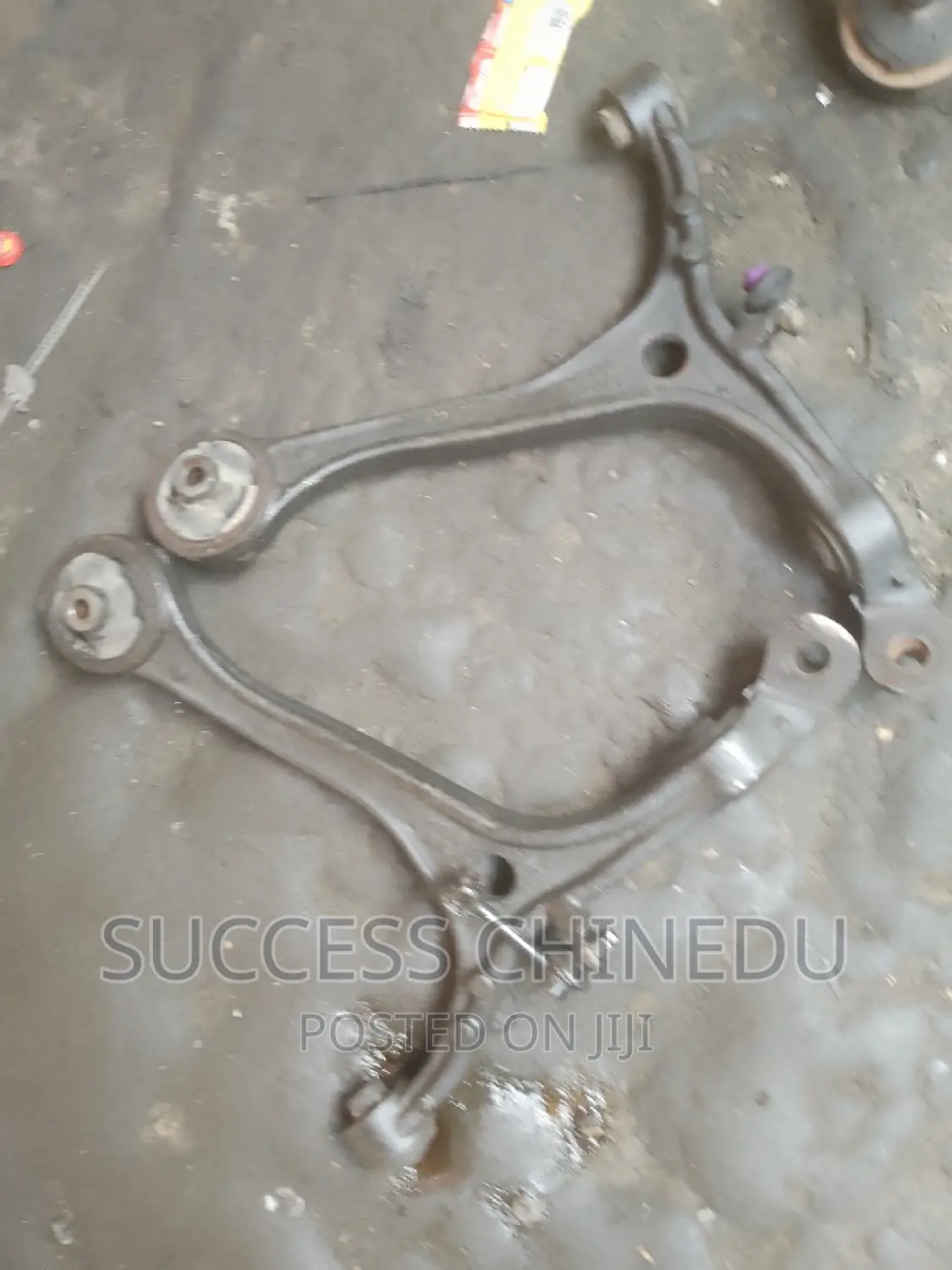 Front Lower Arm for Honda Crosstour 2008/2012