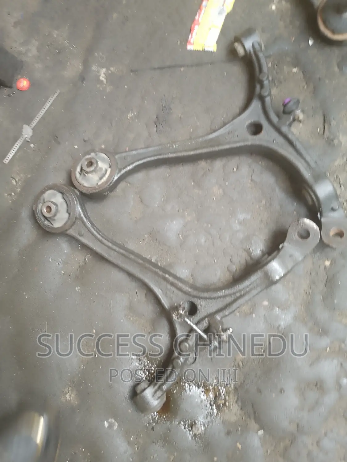 Front Lower Arm for Honda Crosstour 2008/2012