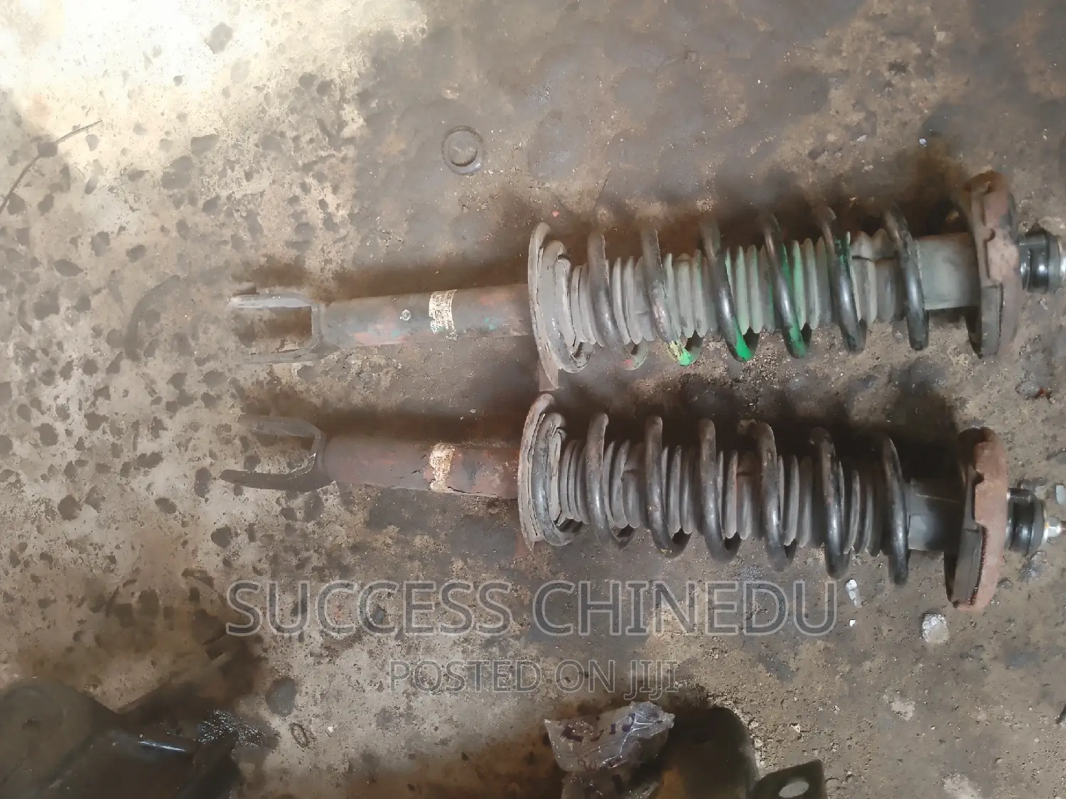 Direct Tokunbo Back Shock for Honda Crosstour 2012