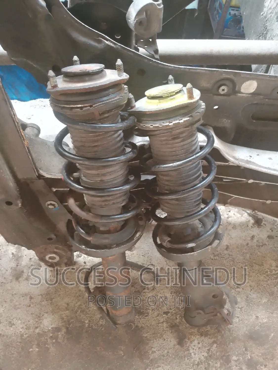 Tokunbo Front Shock for Honda Civic 2013