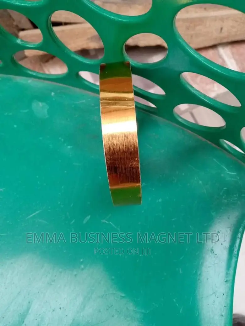 Quality Glod Tap Decoration 20mm