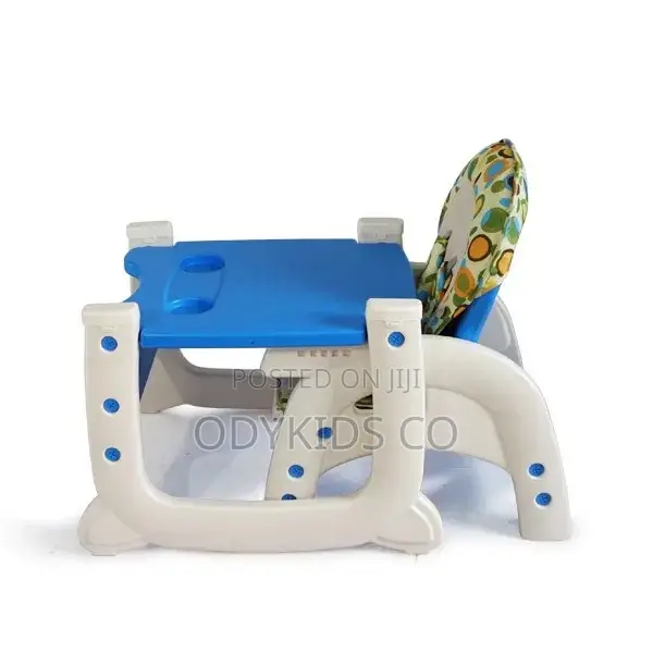 2 in 1 Multi Function Baby Chair Table Feeding
Chair