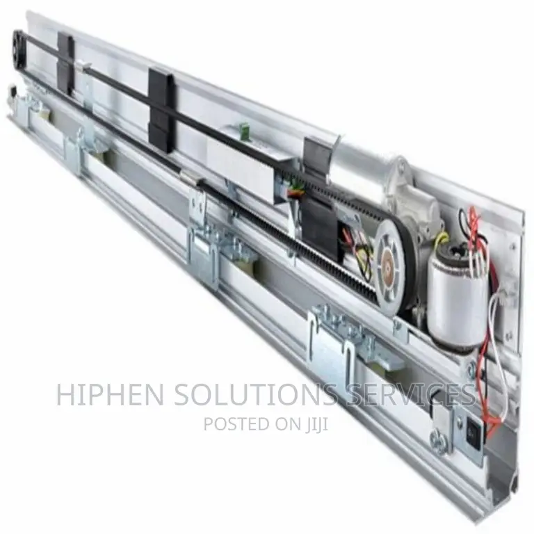 Automatic Glass Sliding Door Operator