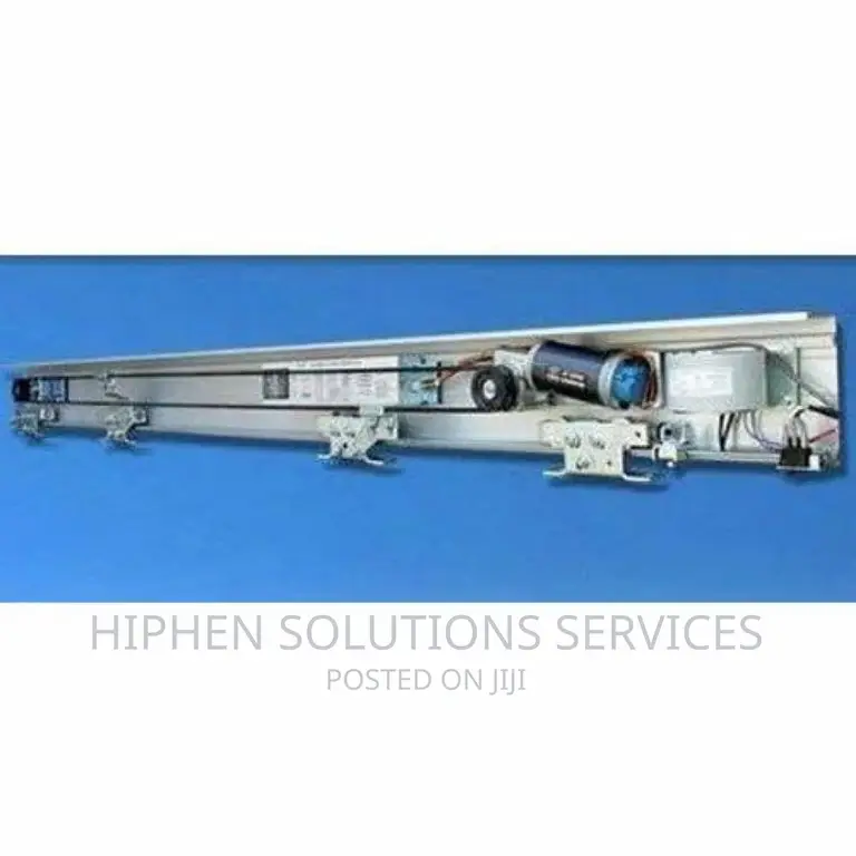 Quality Automatic Glass Sliding Door Operator