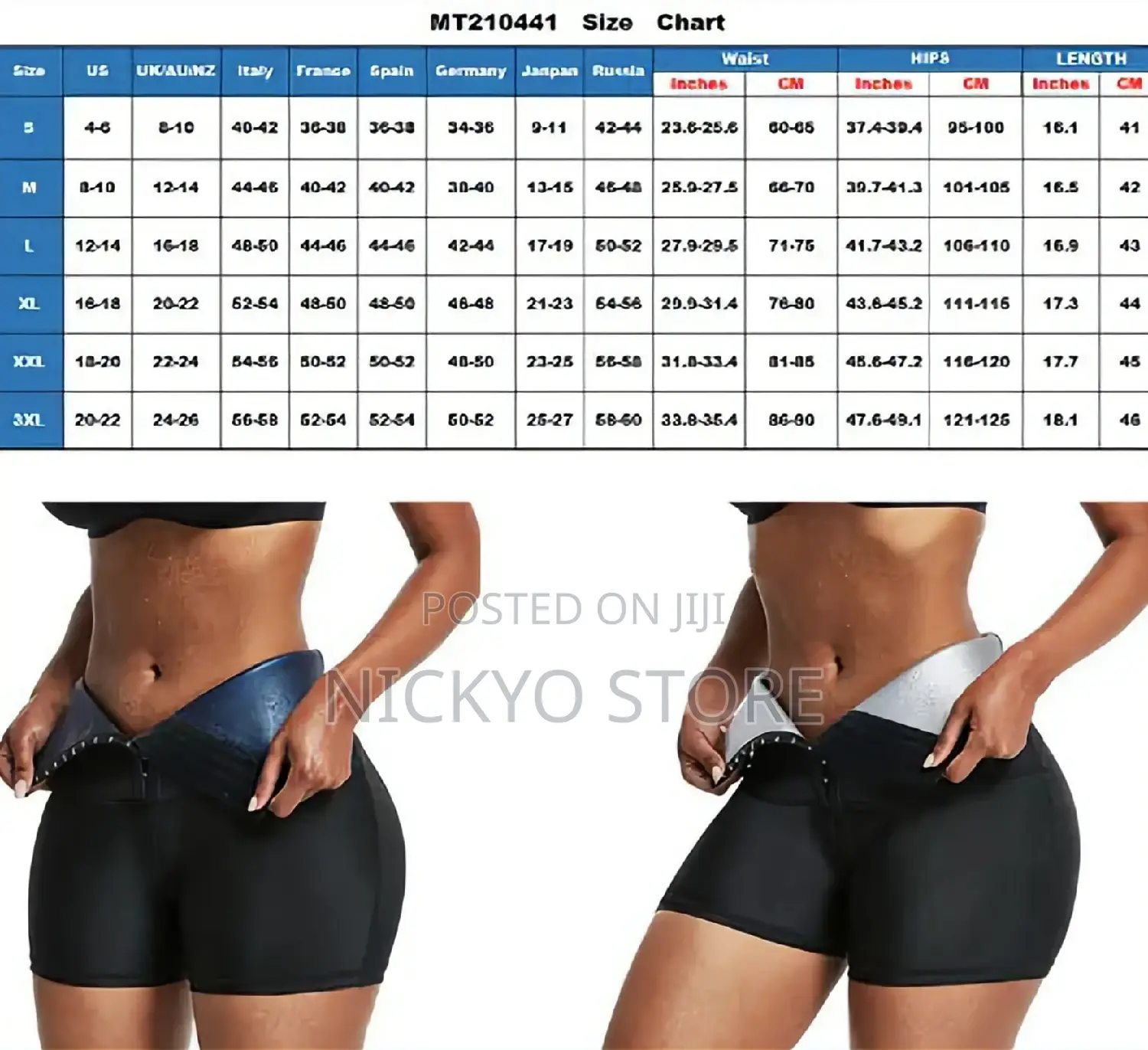 Waist Trainer Shorts Tummy Control Corset Fitness Pants