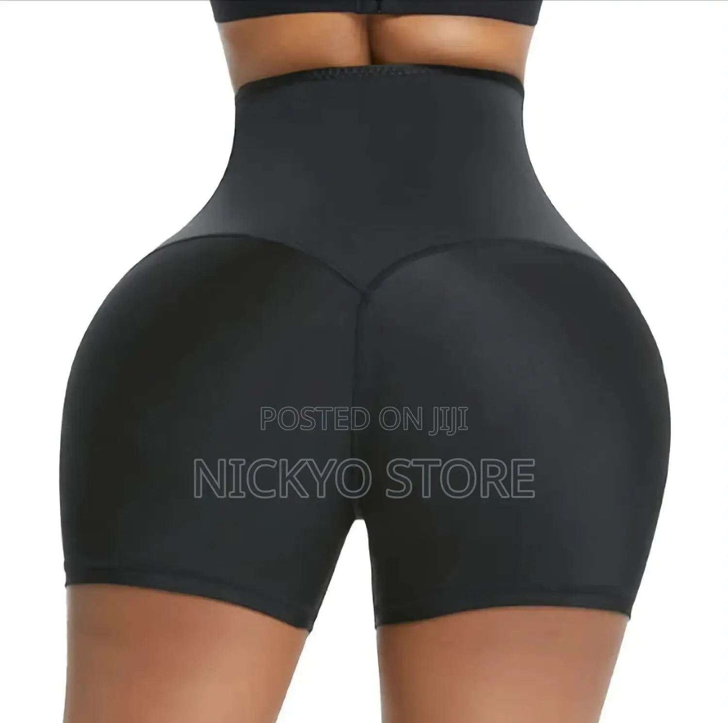 Waist Trainer Shorts Tummy Control Corset Fitness Pants