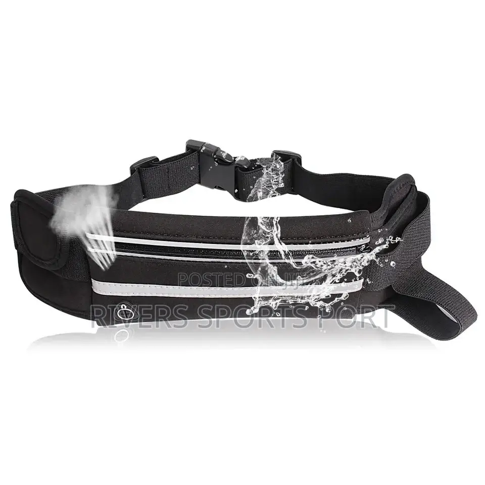 Waterproof Running Portable Outdoor Phone Holder Bag/Belt