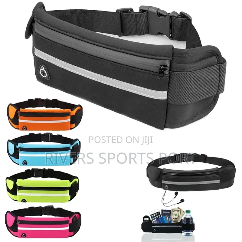 Waterproof Running Portable Outdoor Phone Holder Bag/Belt