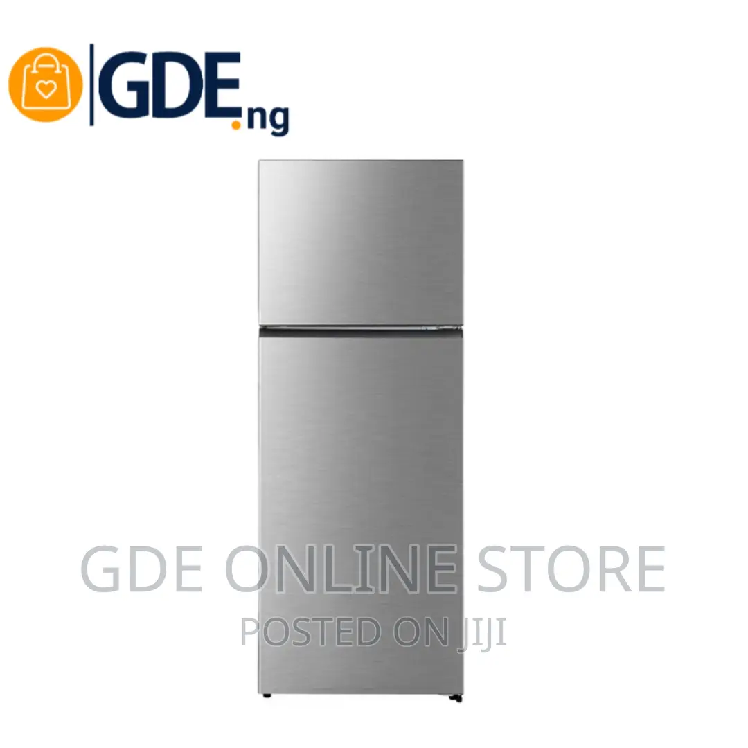 Hisense RD-60WR 461L Top Freezer Refrigerator
