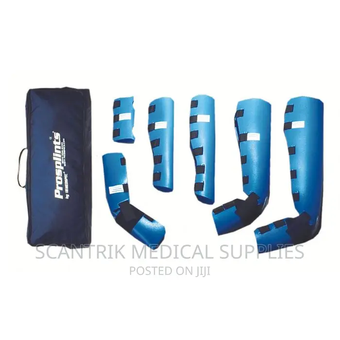 Fracture Splint