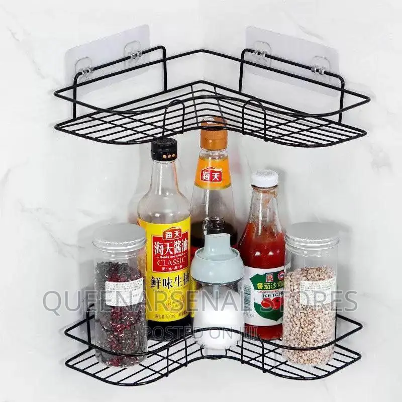Corner Shelf / Corner Rack