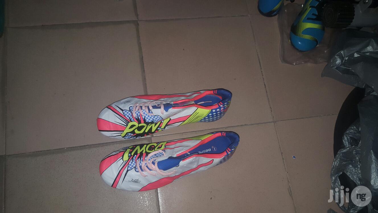 Original Football Boot