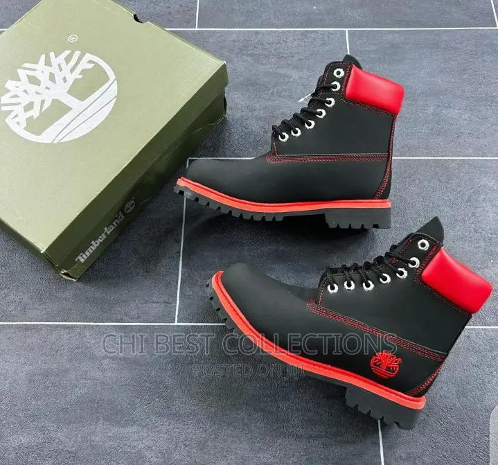 Best Most Wanted New Timberland M Icon 6-Inch Boot “Waterproof” Boot