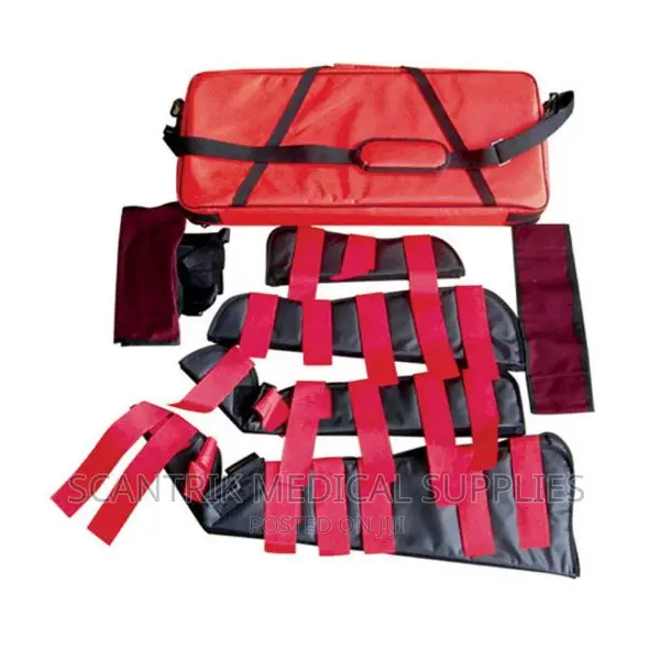 Arm Leg Shoulder Splints