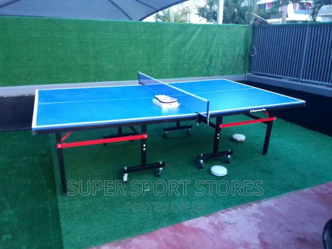 Foldable Table Tennis