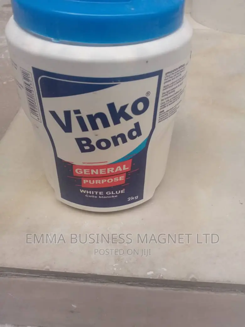 10kg Good Quality Vinko Bond Gum