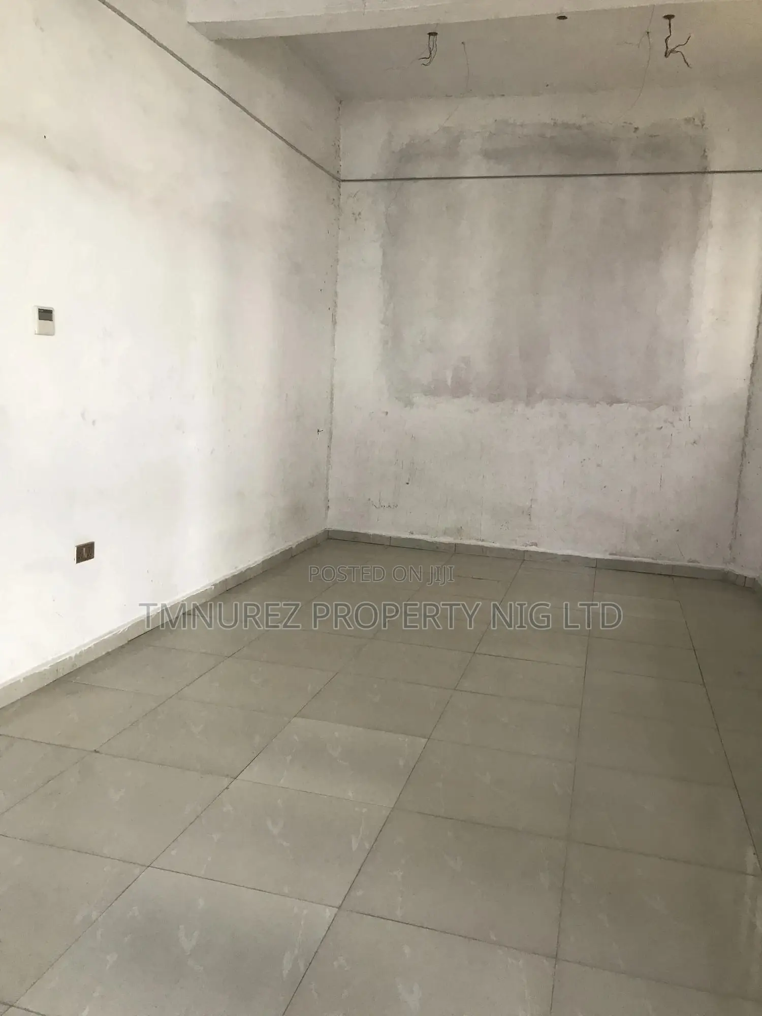 Standard Spacious Office Shop at Lekki Phase1