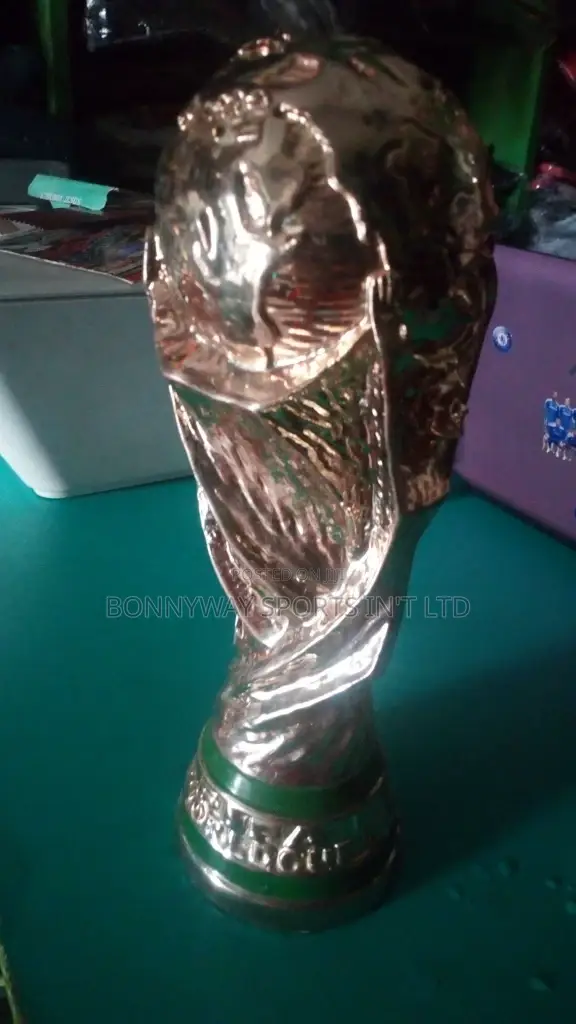 Golding World Cup