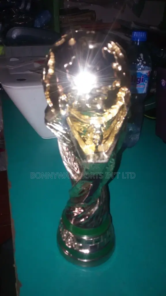 Golding World Cup