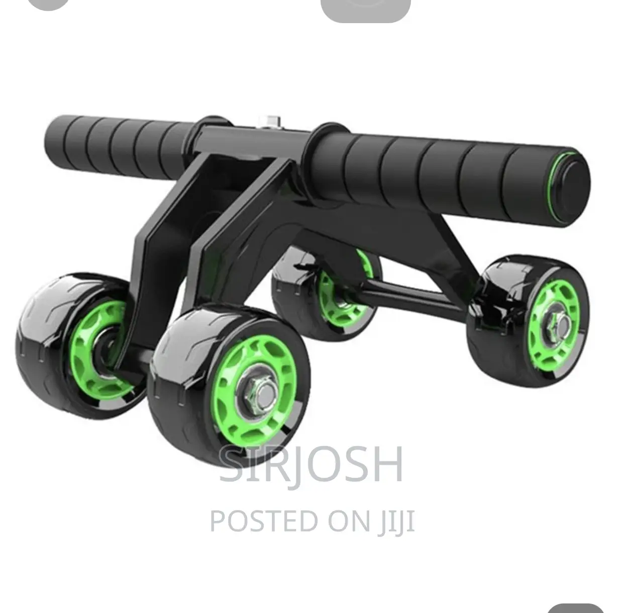 Abdominal Wheels