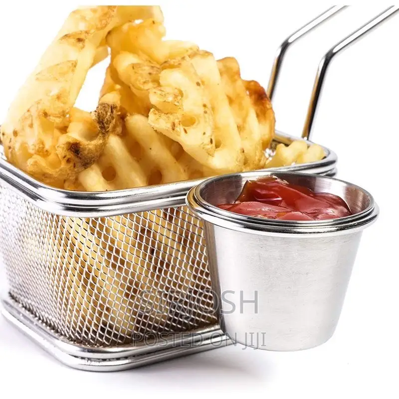 Snacks Basket