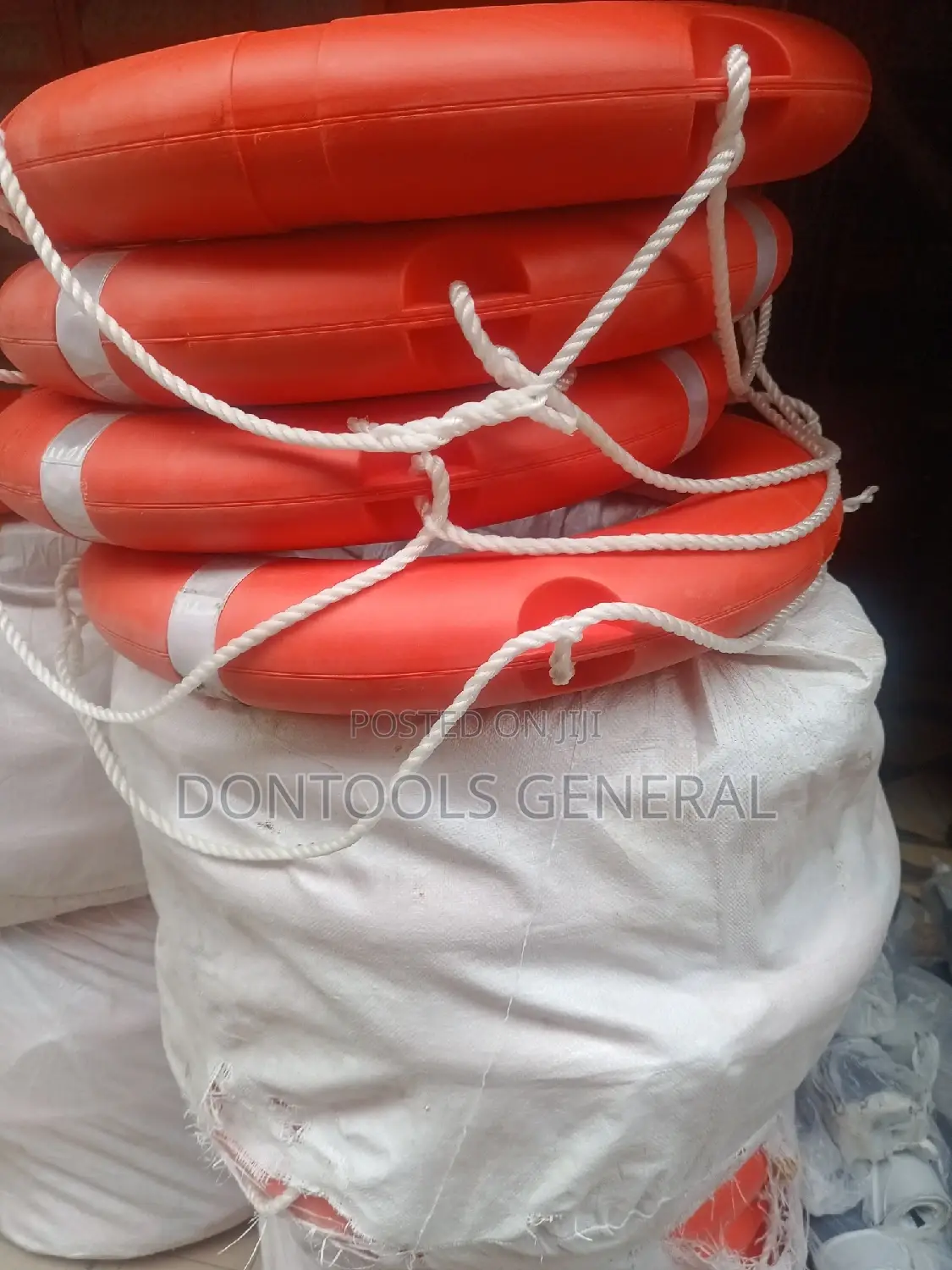Life Buoy Ring,For Ship,Round at Rs 4.3kg
