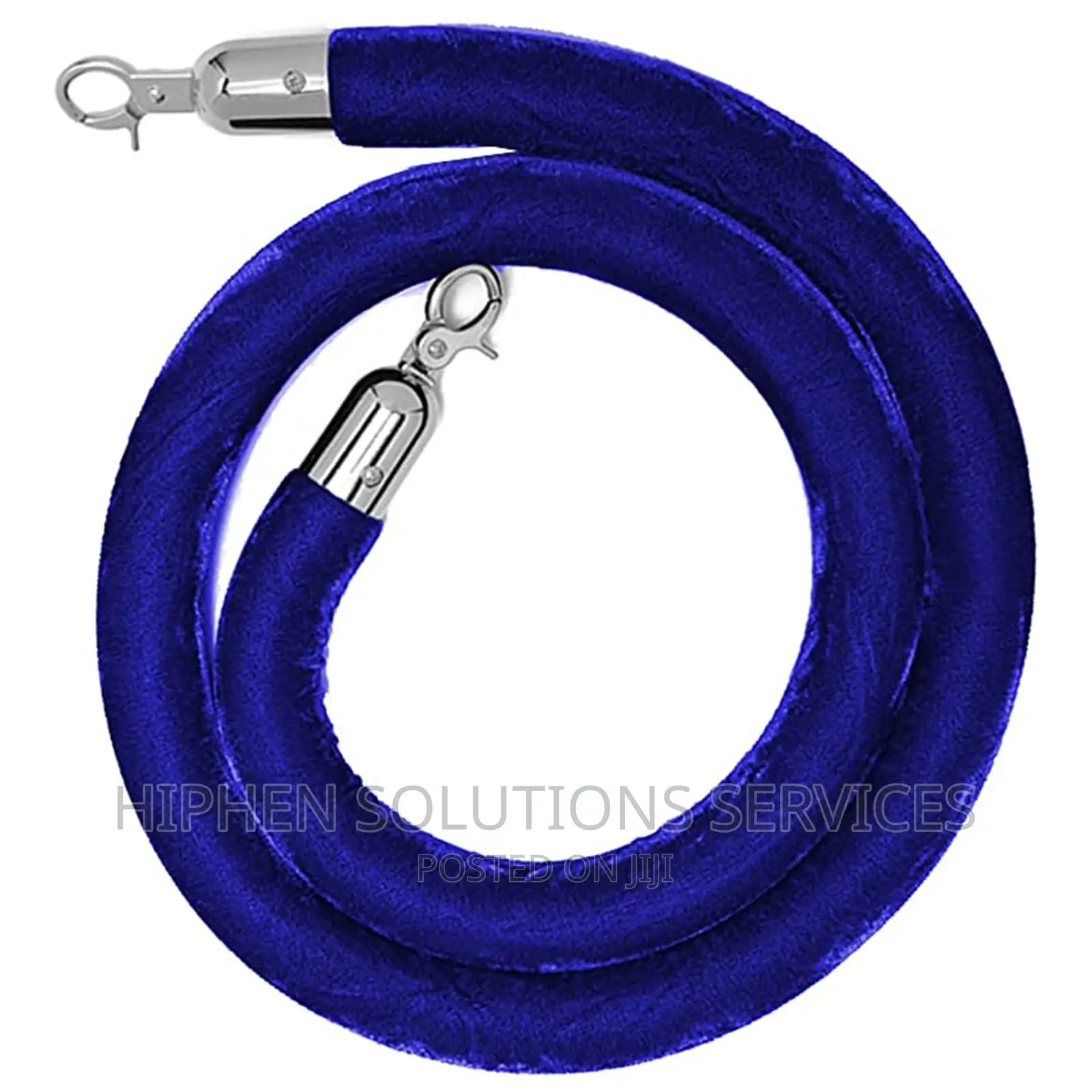 Restaurants Wedding Stanchion Rope, For Hotels Event