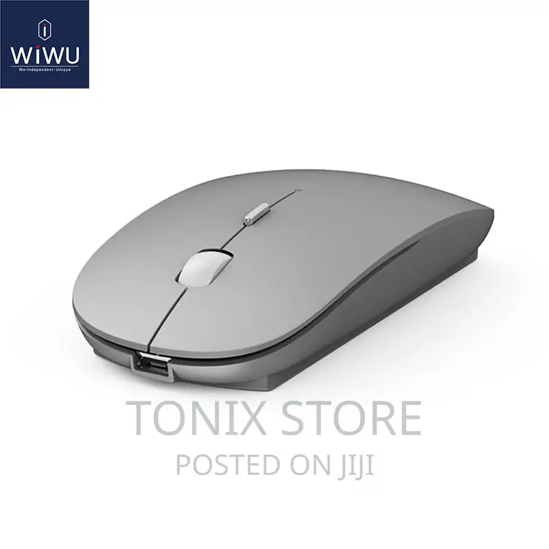 Wiwu Wimice Dual Mouse