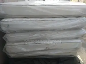Order for Your USA Semi Orthopedic Firm Mattres Get1 Fiber