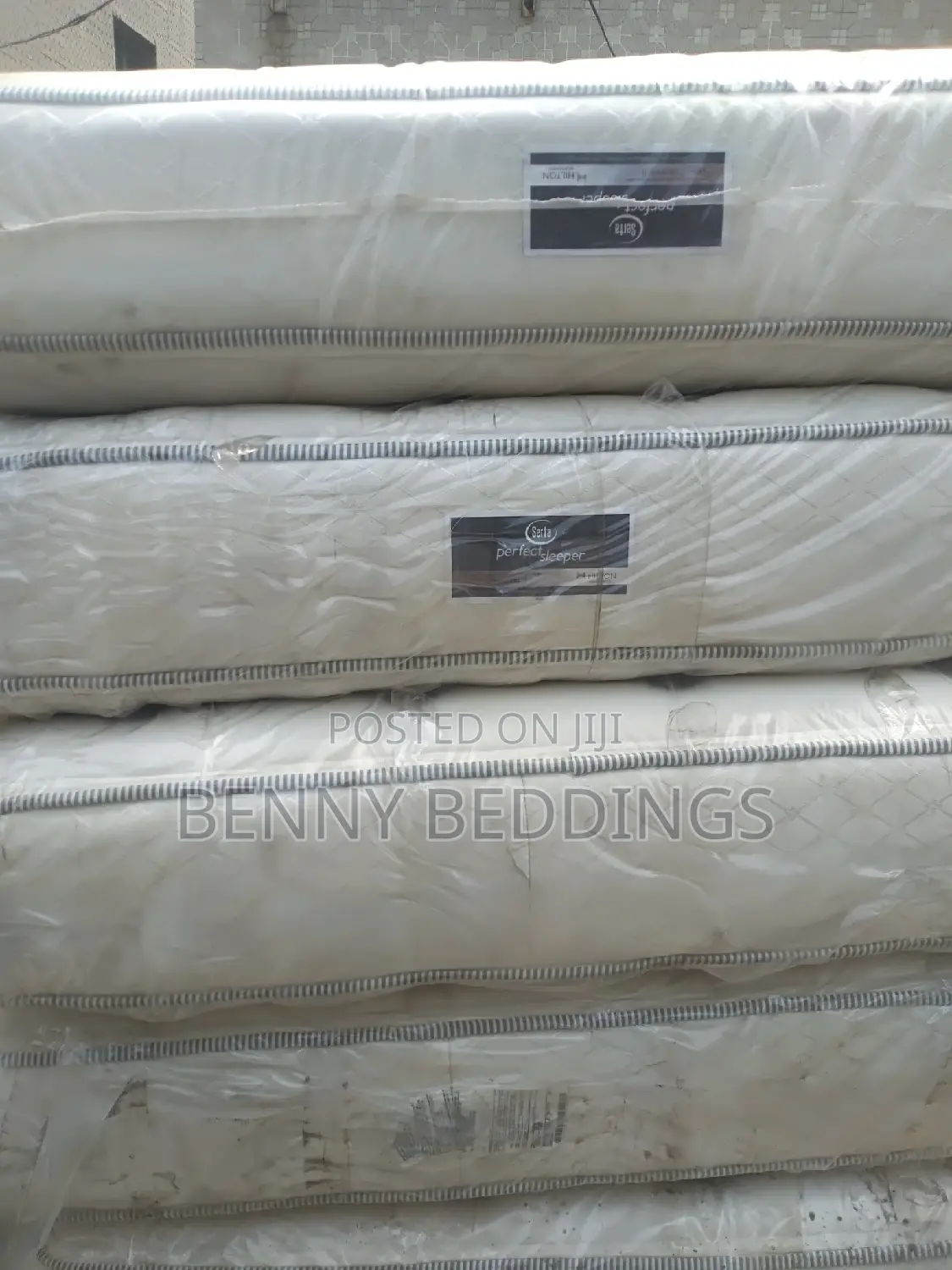Order for Your USA Semi Orthopedic Firm Mattres Get1 Fiber