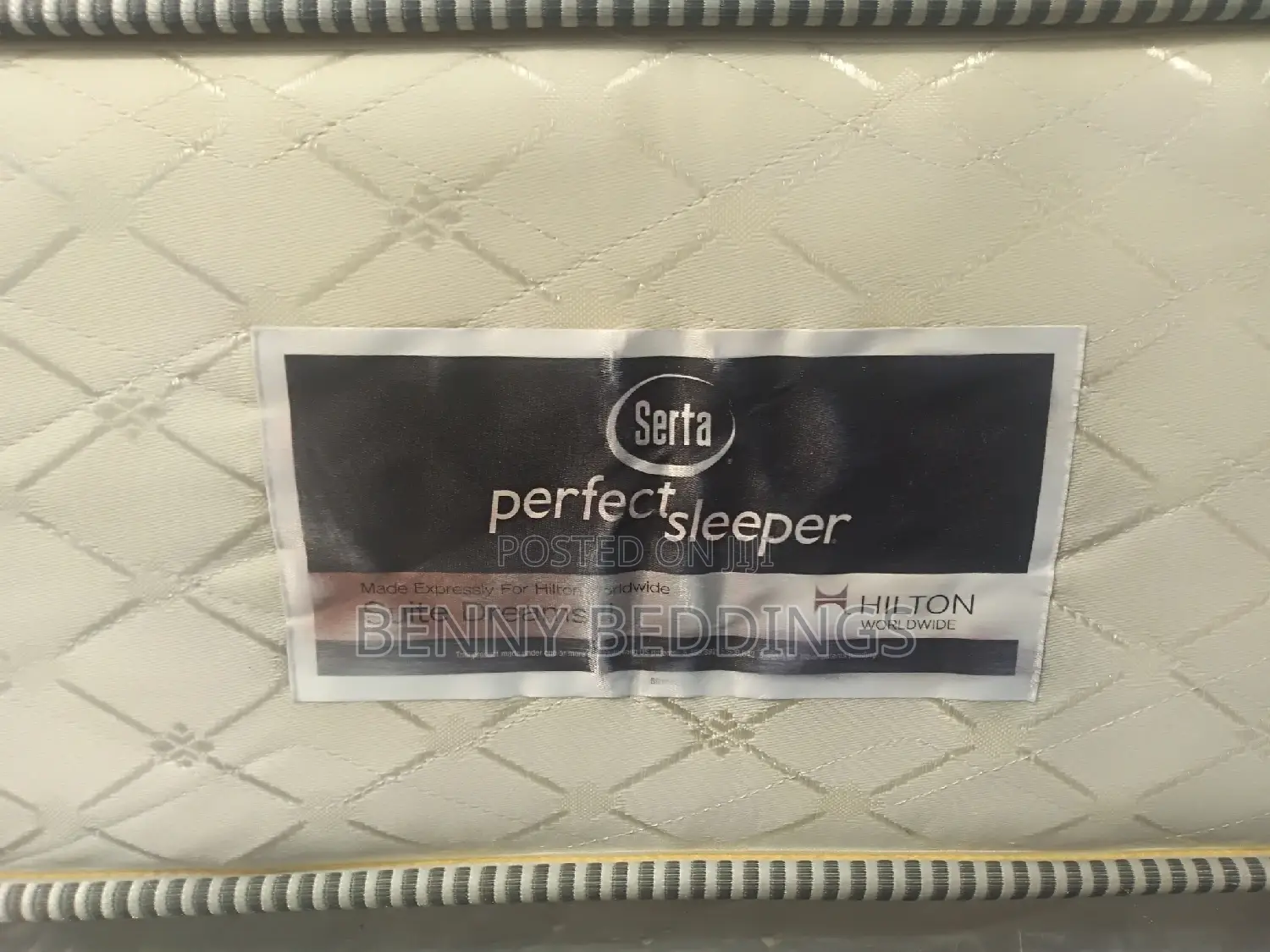 Order for Your USA Semi Orthopedic Firm Mattres Get1 Fiber
