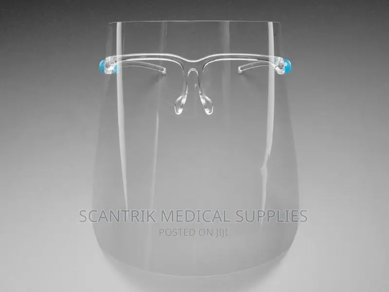 Scantrik Facial Protection