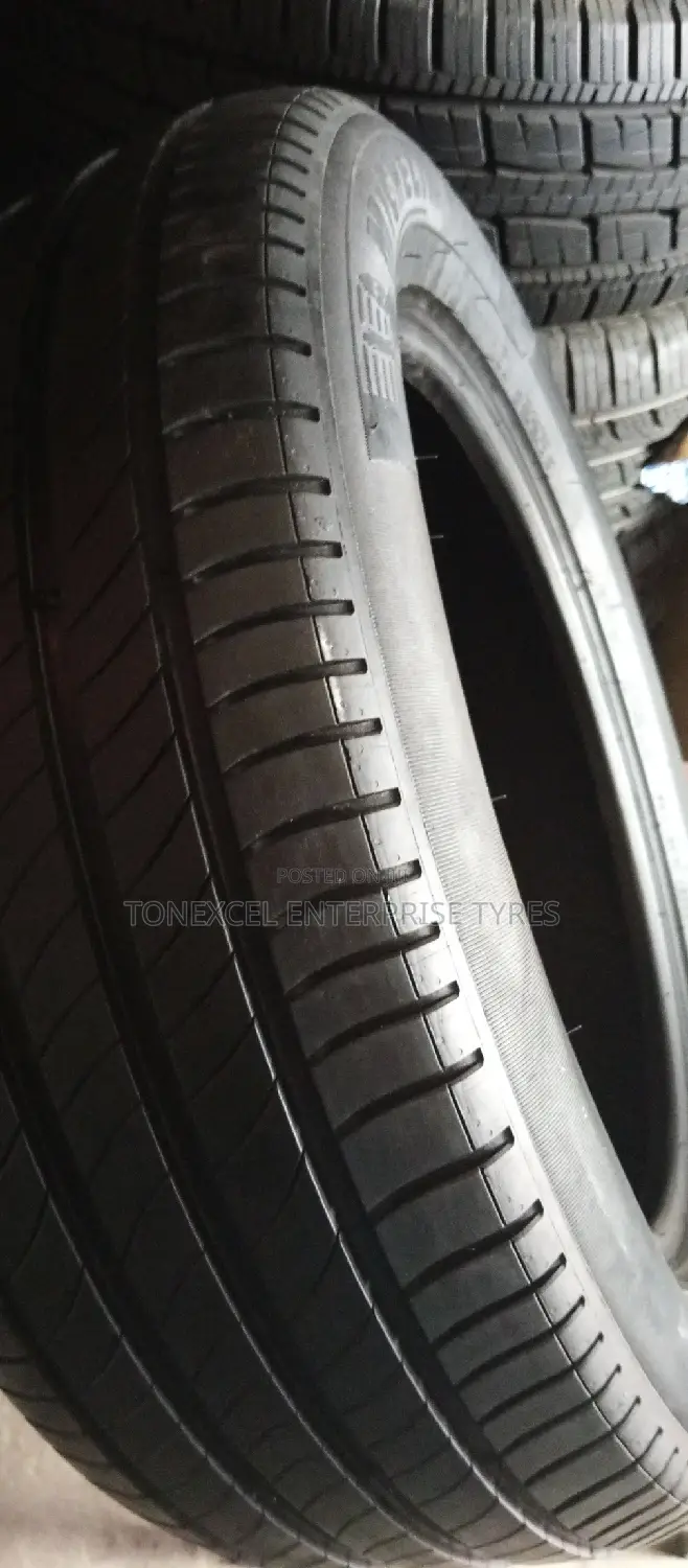 Michelin Tyre 245/60/18 2years Warranty