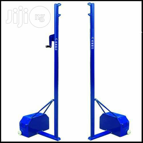 Badminton Stand