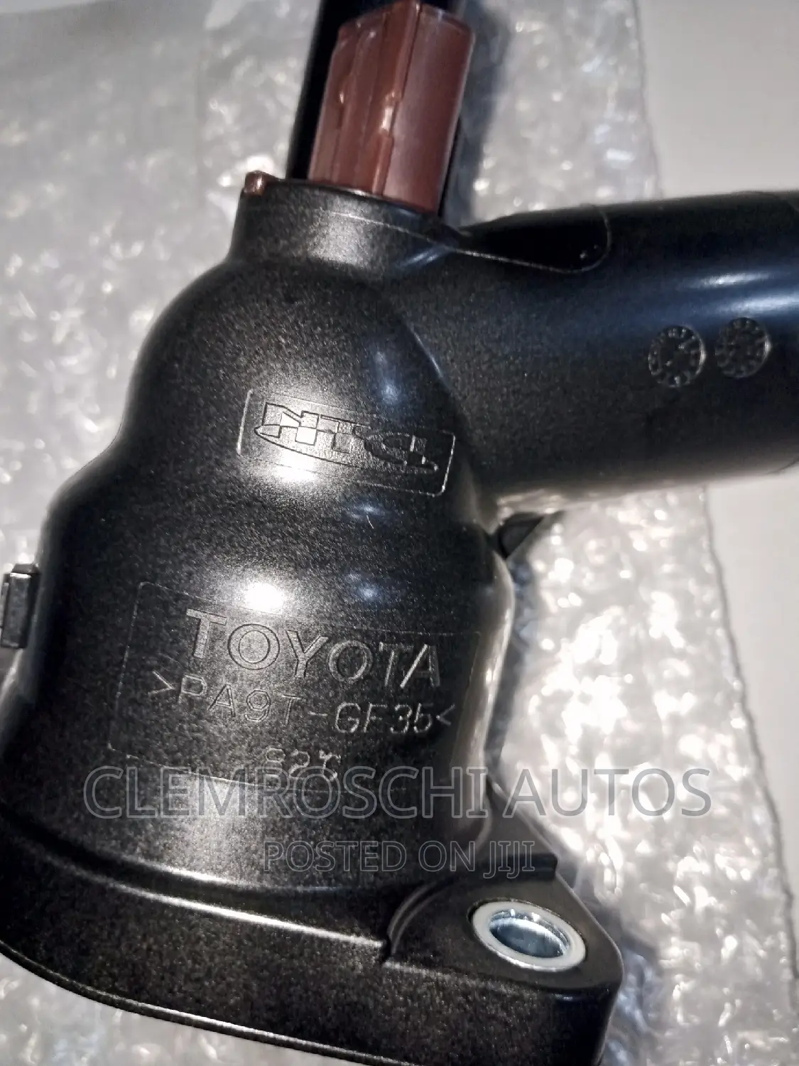 High Quality Certified Hybrid Thermostat Rav4, Camry 2020