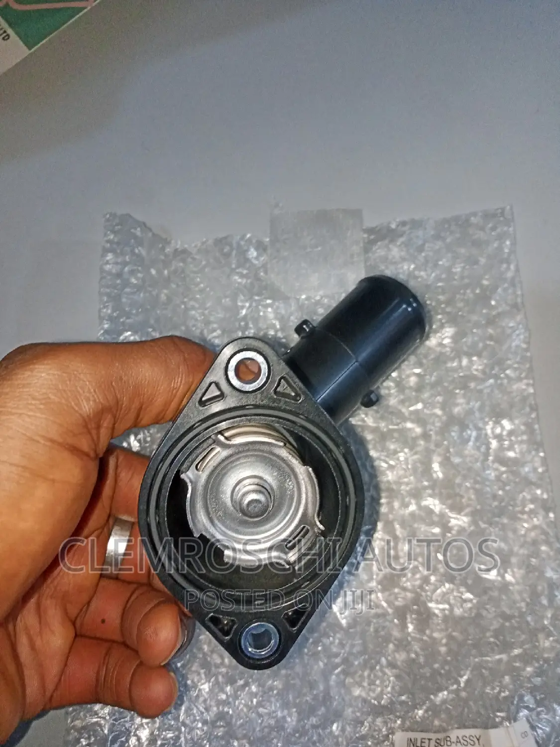 High Quality Certified Hybrid Thermostat Rav4, Camry 2020