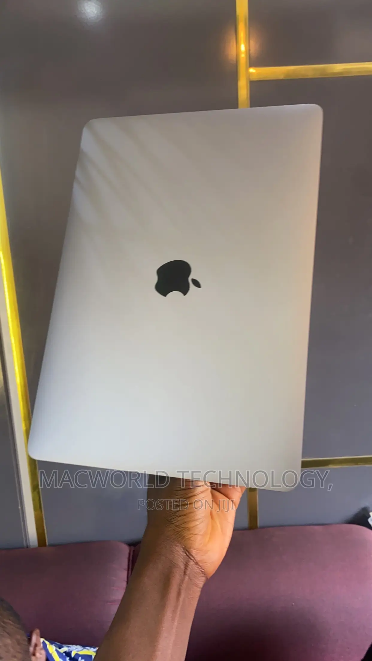 Laptop Apple MacBook Air 2020 M1 8GB Apple M1 SSD 512GB