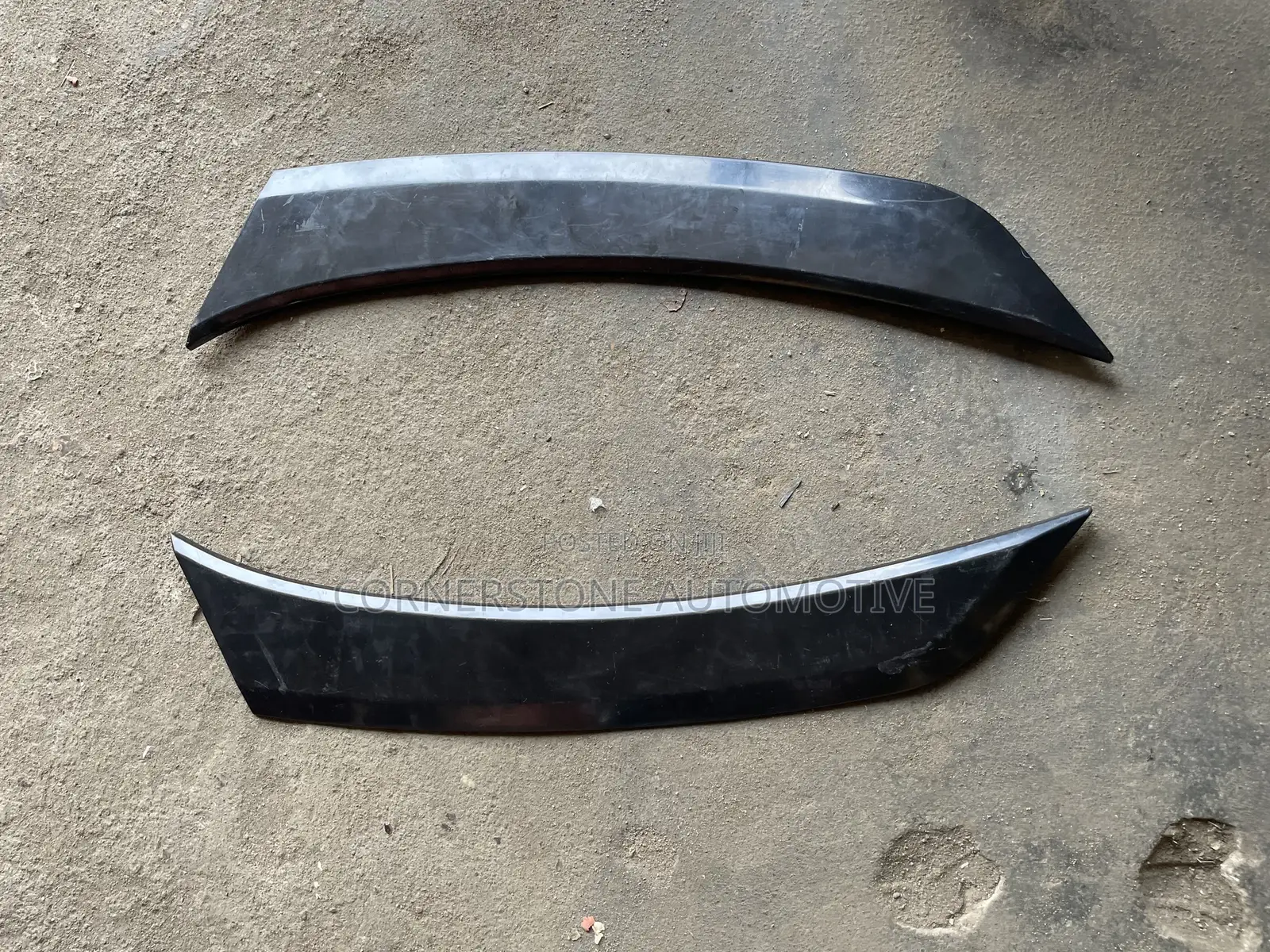 Fender Chrome Land Cruiser 2023