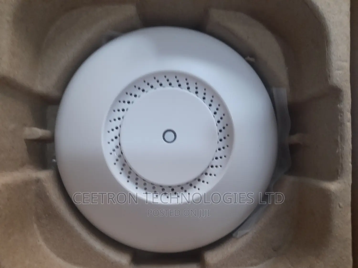 Mikrotik Cap AC