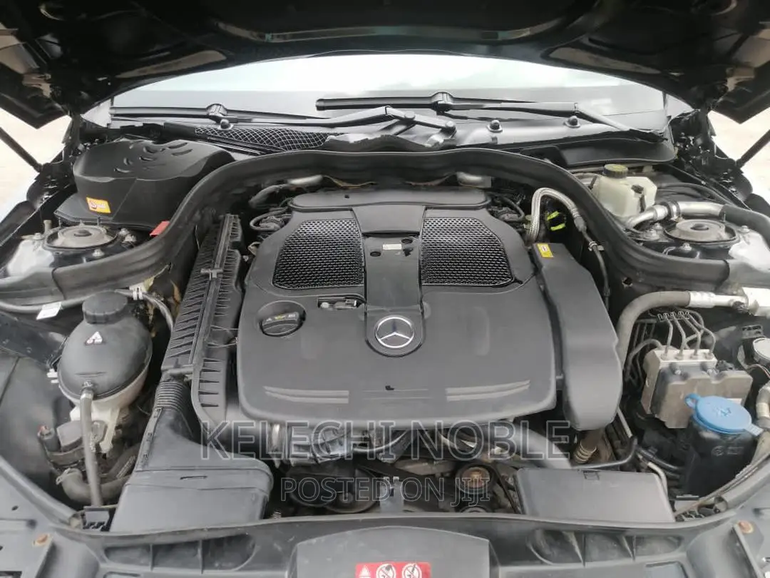 Mercedes-Benz E350 Base 4Matic Sedan AWD (3.5L 6cyl 7A) 2016 Black