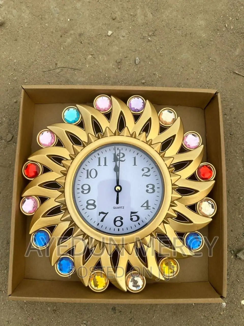 Quality Wall Clock
