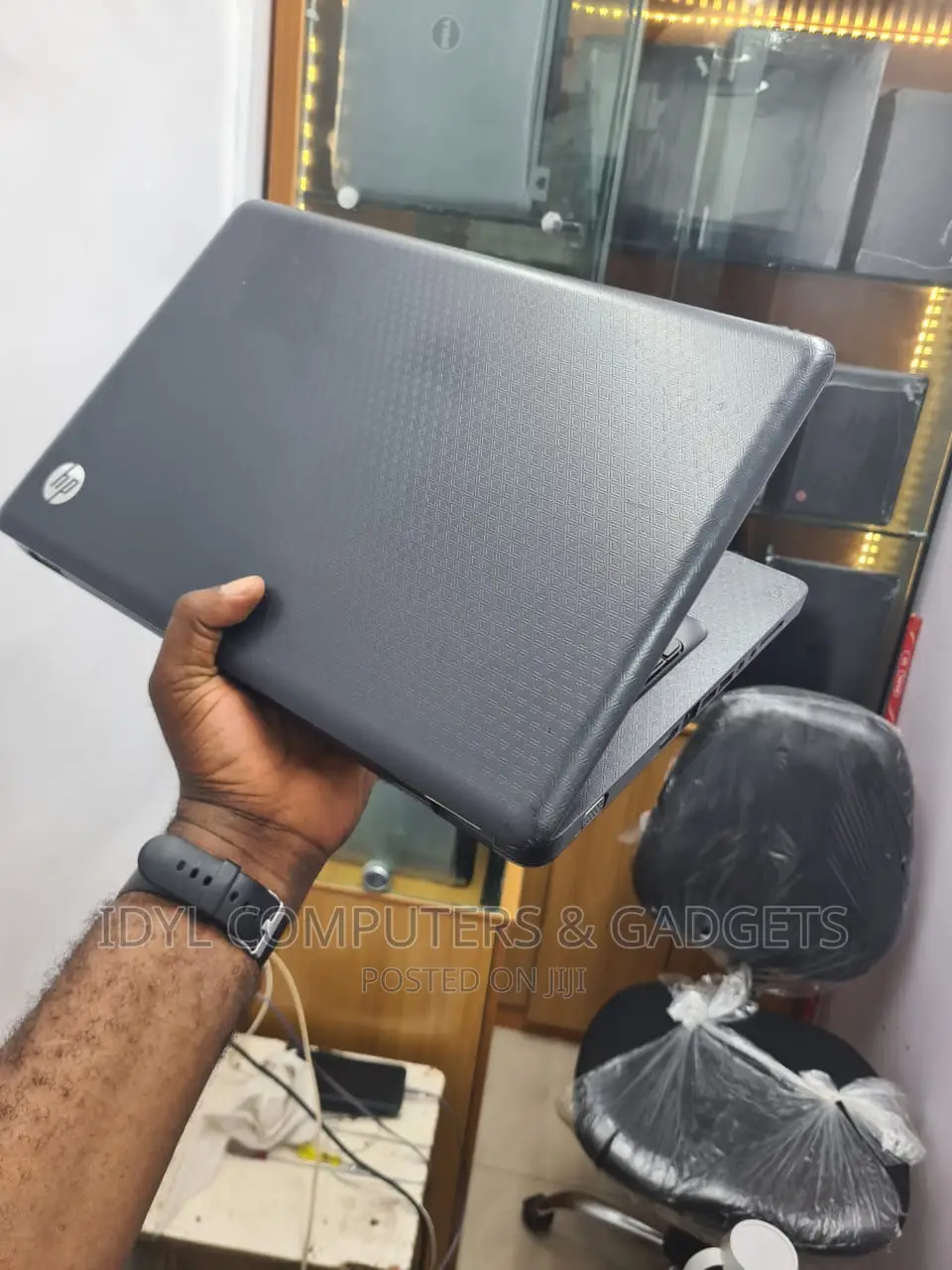 Laptop HP Pavilion G60 4GB Intel Core I3 HDD 320GB