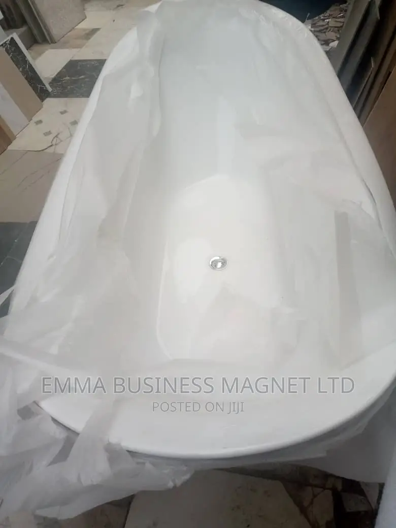 New Modern Bath Tub 75x170