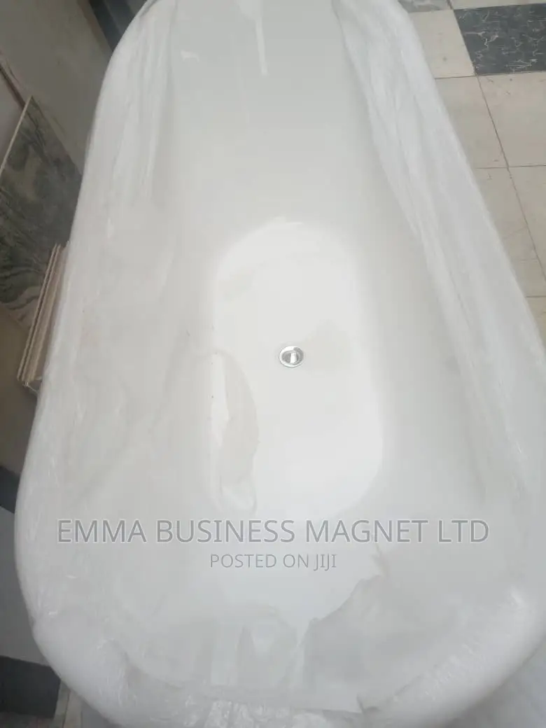 New Modern Bath Tub 75x170