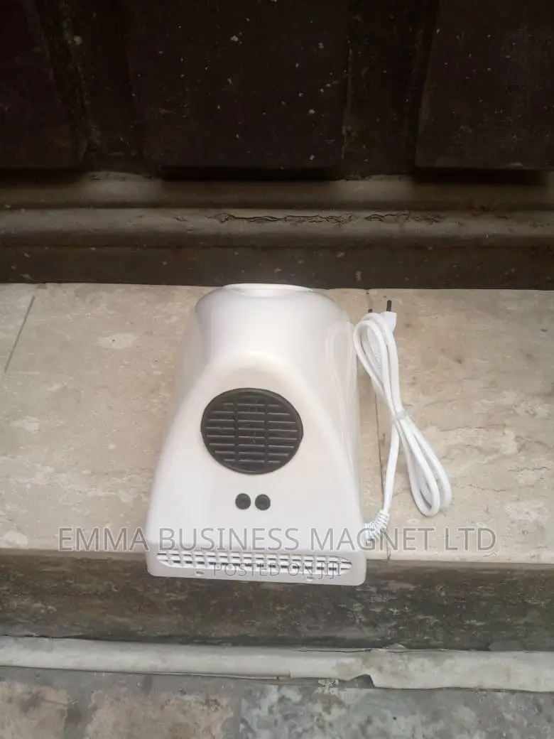 Original Hand Dryer