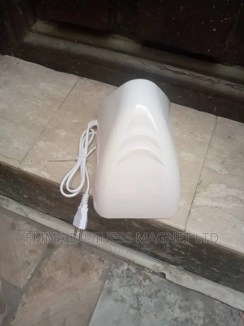 Original Hand Dryer