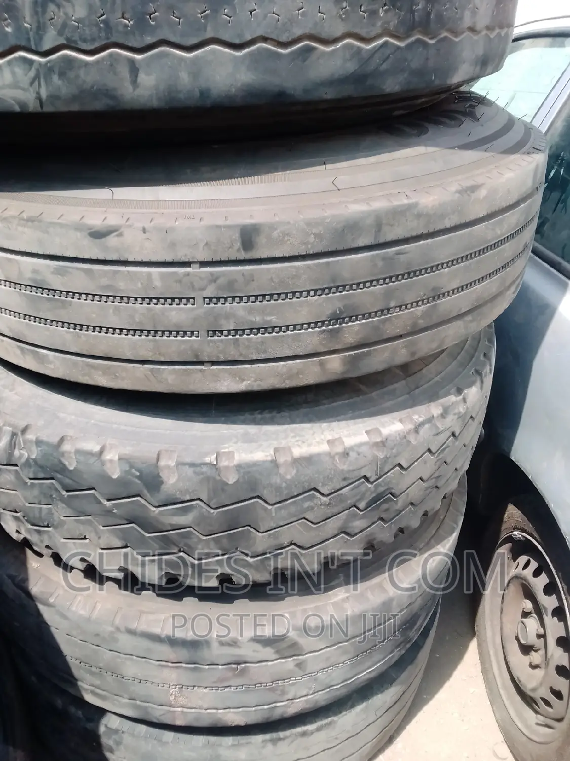 11/22,5 Tukumbor Tire